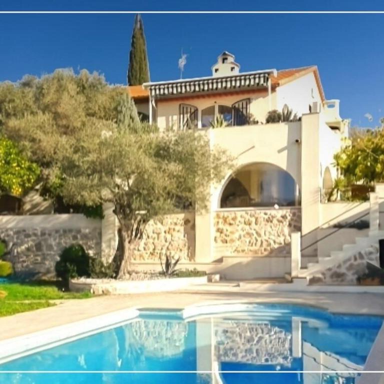 Provencal Parenthesis - Apartamento de 3 dormitorios - 8