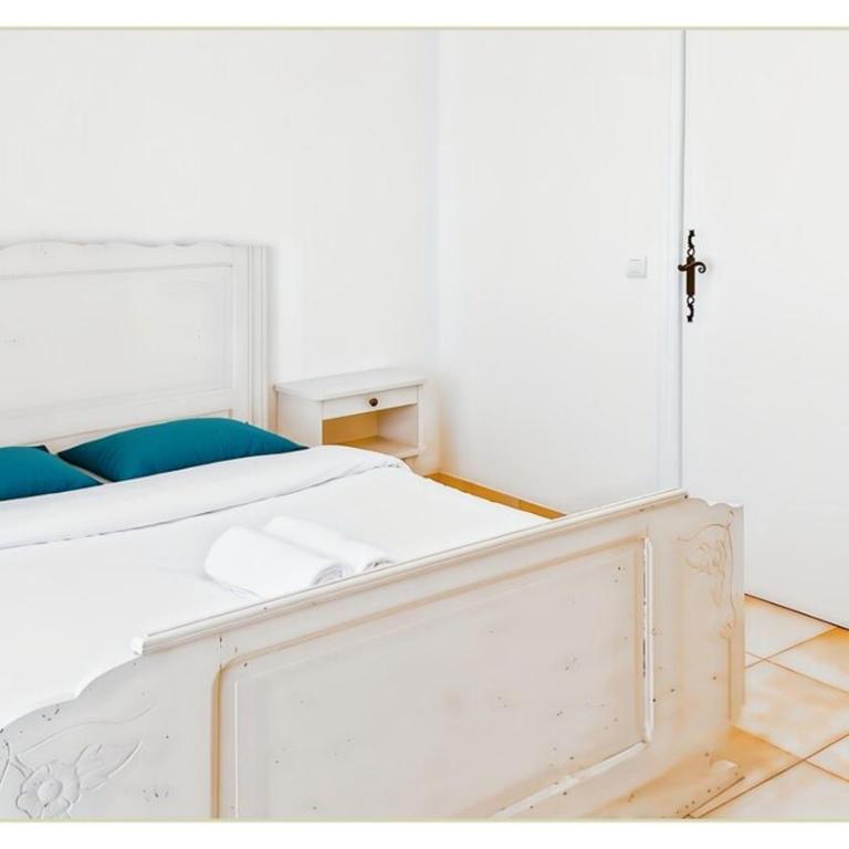 Provencal Parenthesis - Apartamento de 3 dormitorios - 15
