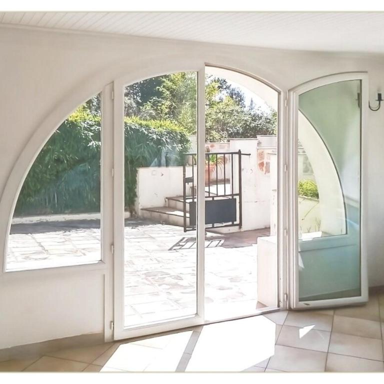 Provencal Parenthesis - Apartamento de 3 dormitorios - 16
