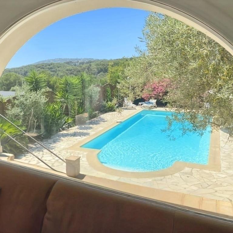Provencal Parenthesis - Apartamento de 3 dormitorios - 17