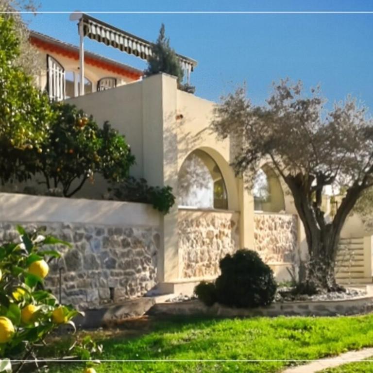 Provencal Parenthesis - Apartamento de 3 dormitorios - 19