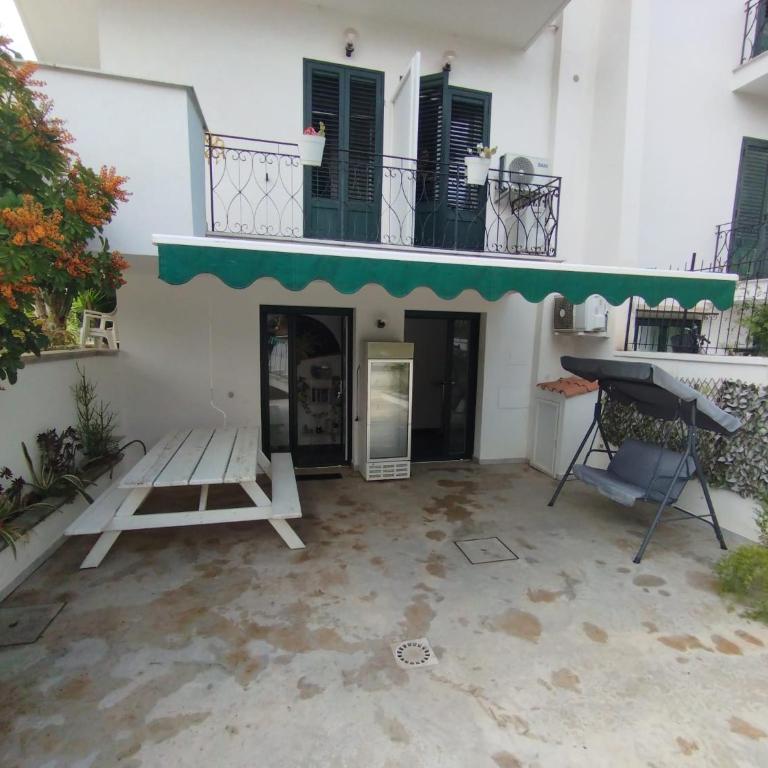 Fiore di Loto Rooms - Camera Matrimoniale Deluxe con Balcone - 32