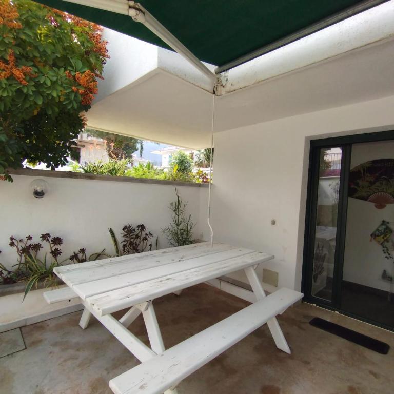 Fiore di Loto Rooms - Camera Matrimoniale Deluxe con Balcone - 31