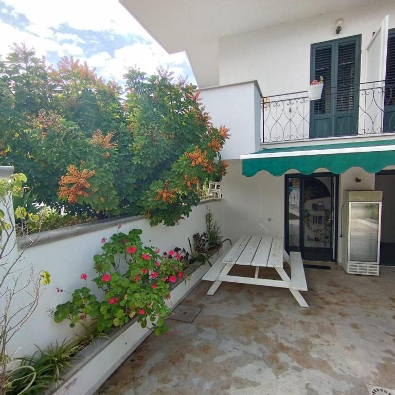 Fiore di Loto Rooms - Camera Matrimoniale Deluxe con Balcone - 29