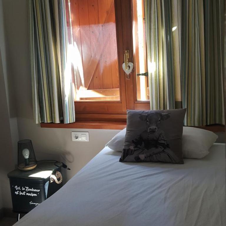 SOLDEU cosy home - Apartamento - 16