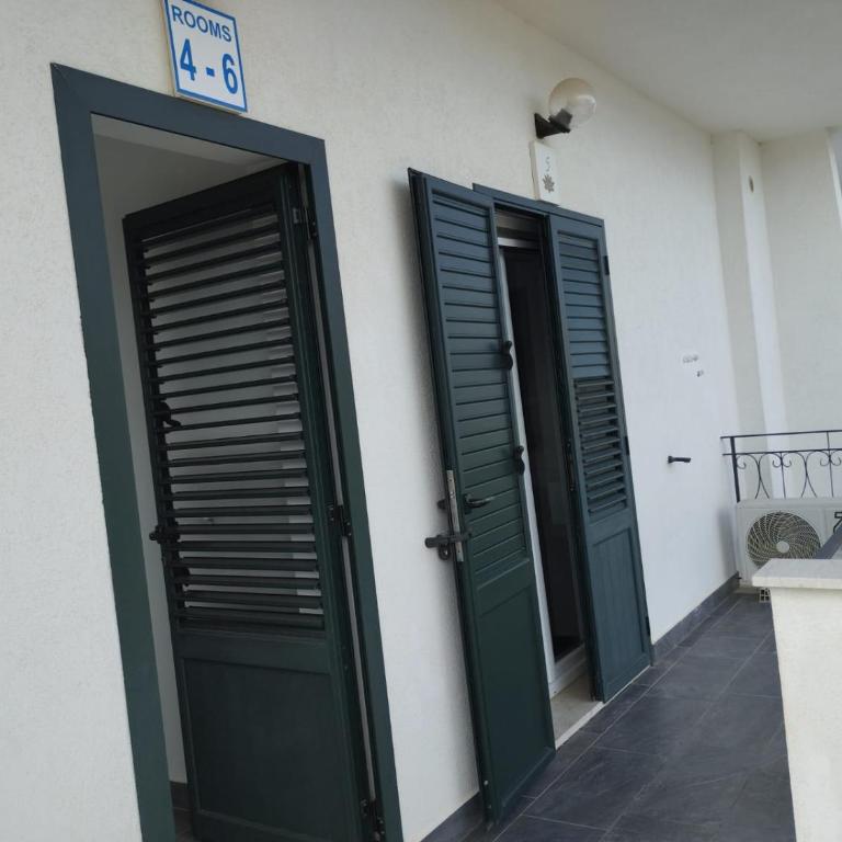 Fiore di Loto Rooms - Camera Matrimoniale Deluxe con Balcone - 24