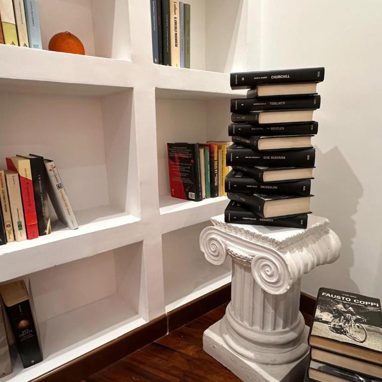 La Casa di Anna - Naples Central Flat - My Place - Two-Bedroom Apartment - 49