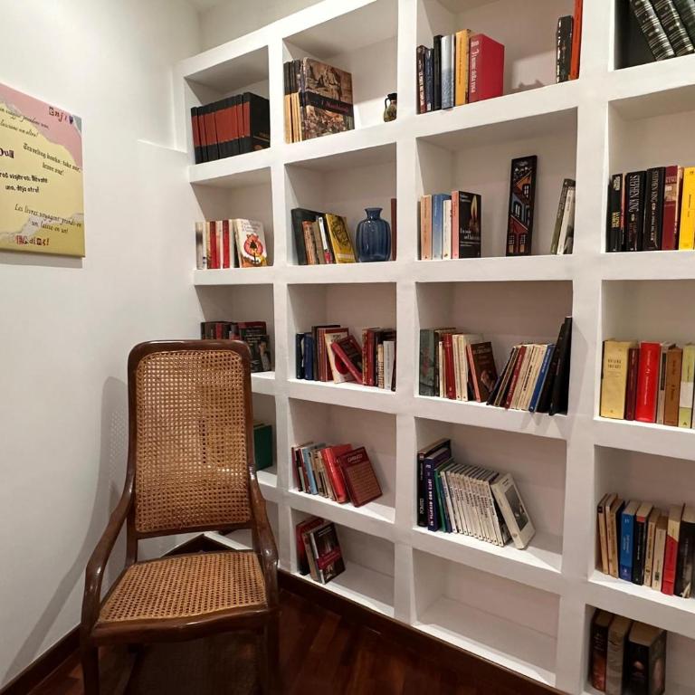 La Casa di Anna - Naples Central Flat - My Place - Two-Bedroom Apartment - 52