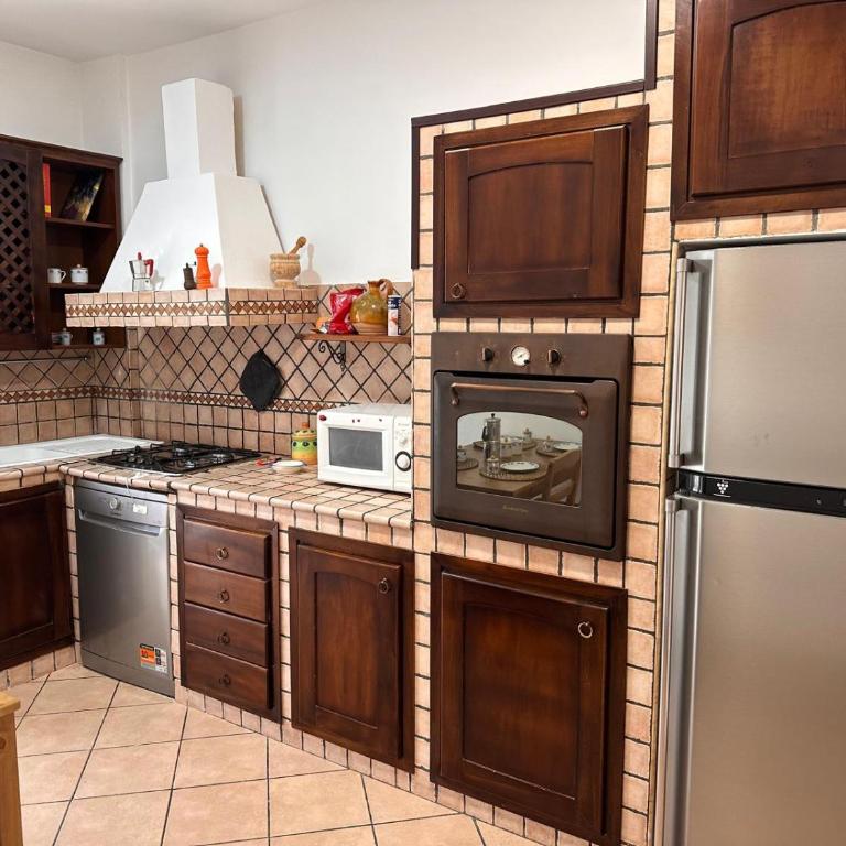 La Casa di Anna - Naples Central Flat - My Place - Two-Bedroom Apartment - 54