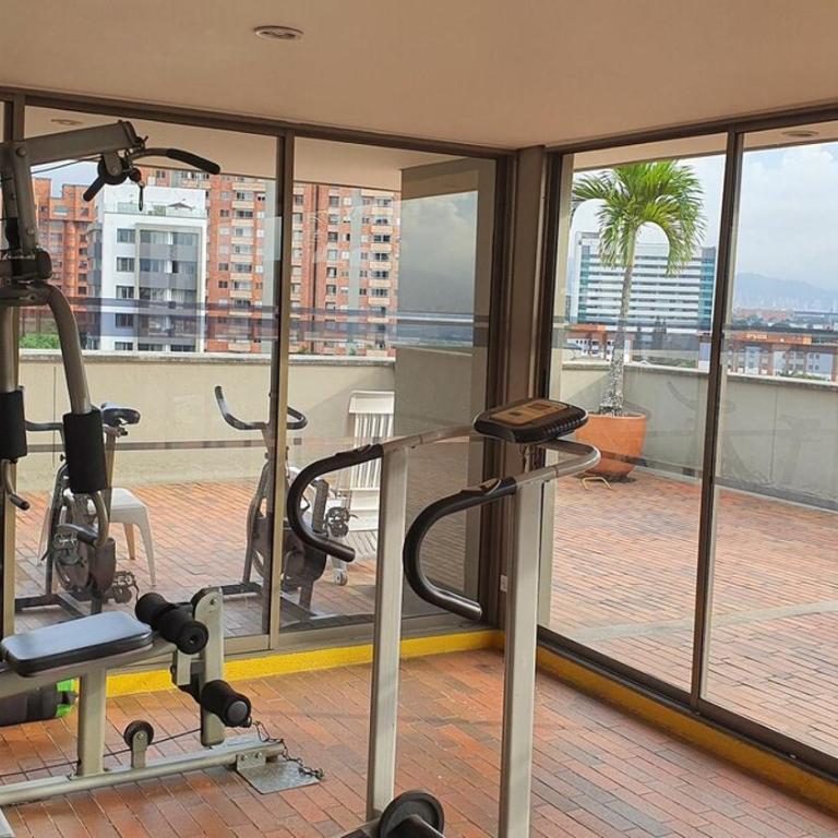 apartamento 302 - Apartamento de 1 dormitorio - 4