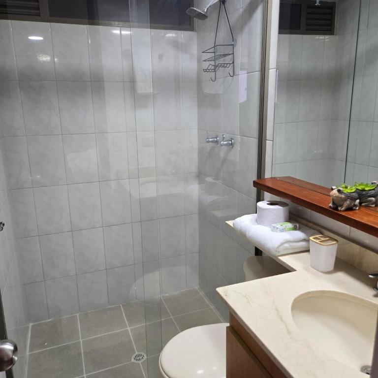 apartamento 302 - Apartamento de 1 dormitorio - 10