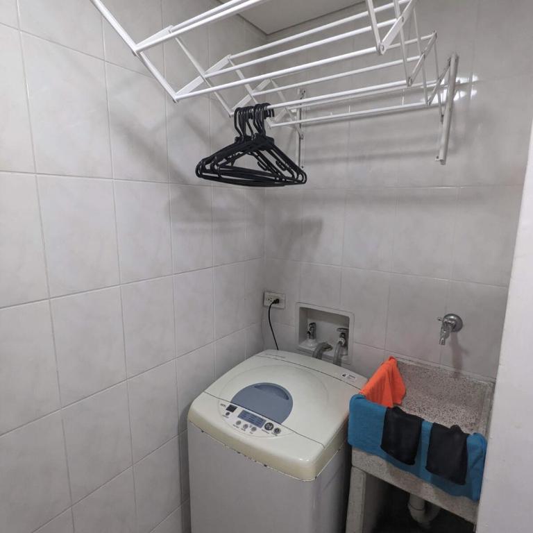 apartamento 302 - Apartamento de 1 dormitorio - 13