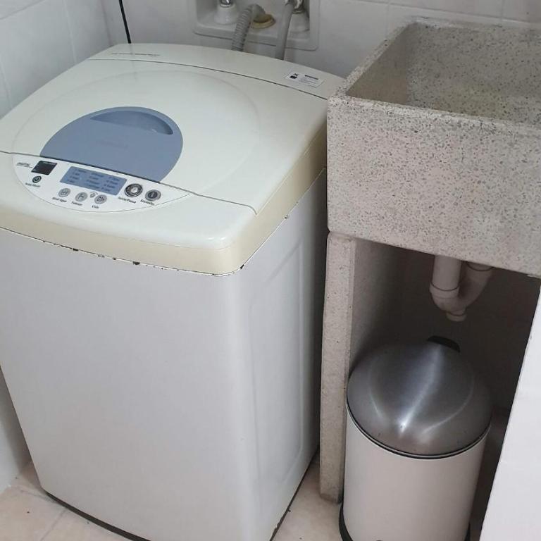 apartamento 302 - Apartamento de 1 dormitorio - 15