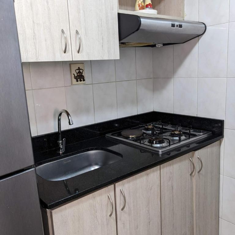 apartamento 302 - Apartamento de 1 dormitorio - 16