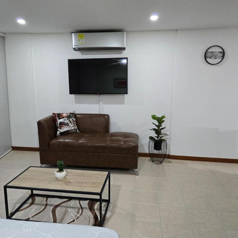 apartamento 302 - Apartamento de 1 dormitorio - 19