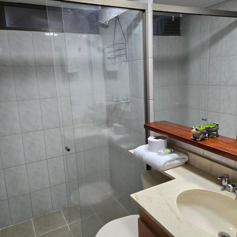 apartamento 302 - Apartamento de 1 dormitorio - 20