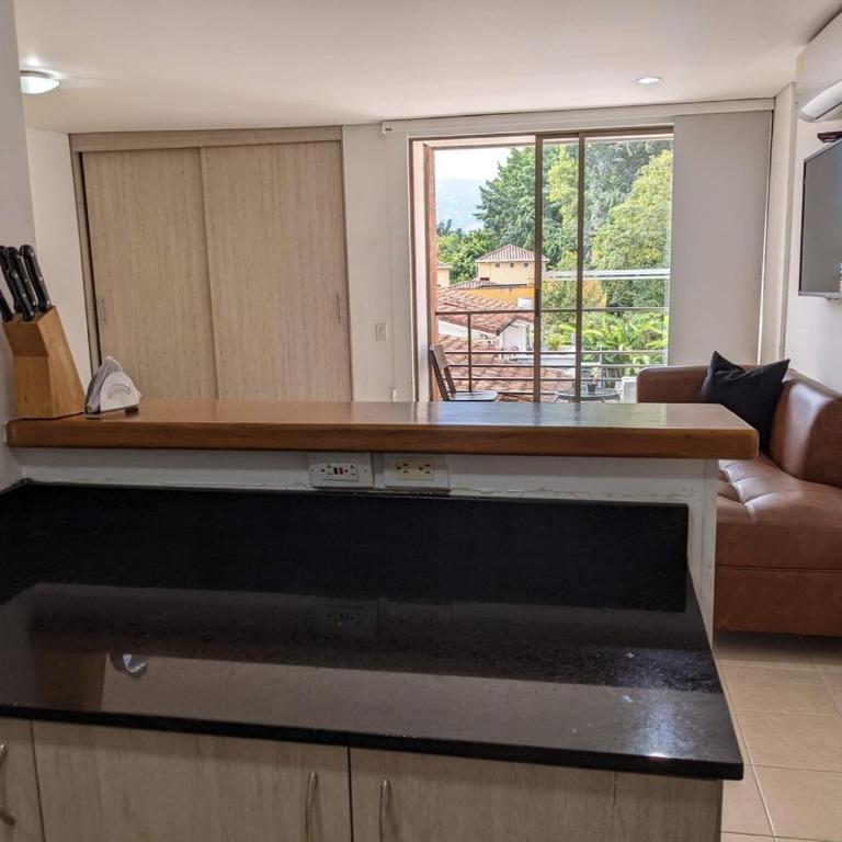 apartamento 302 - Apartamento de 1 dormitorio - 22