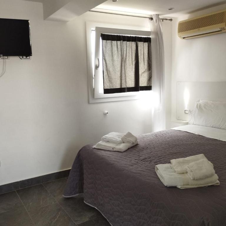 Fiore di Loto Rooms - Camera Matrimoniale Deluxe con Balcone - 18