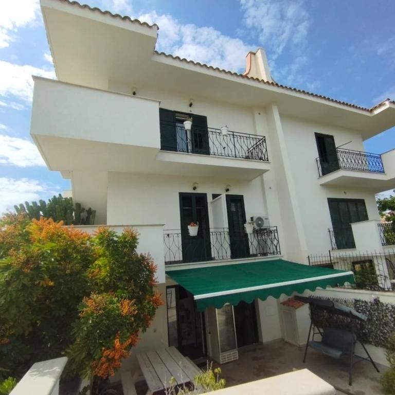 Fiore di Loto Rooms - Camera Matrimoniale Deluxe con Balcone - 15