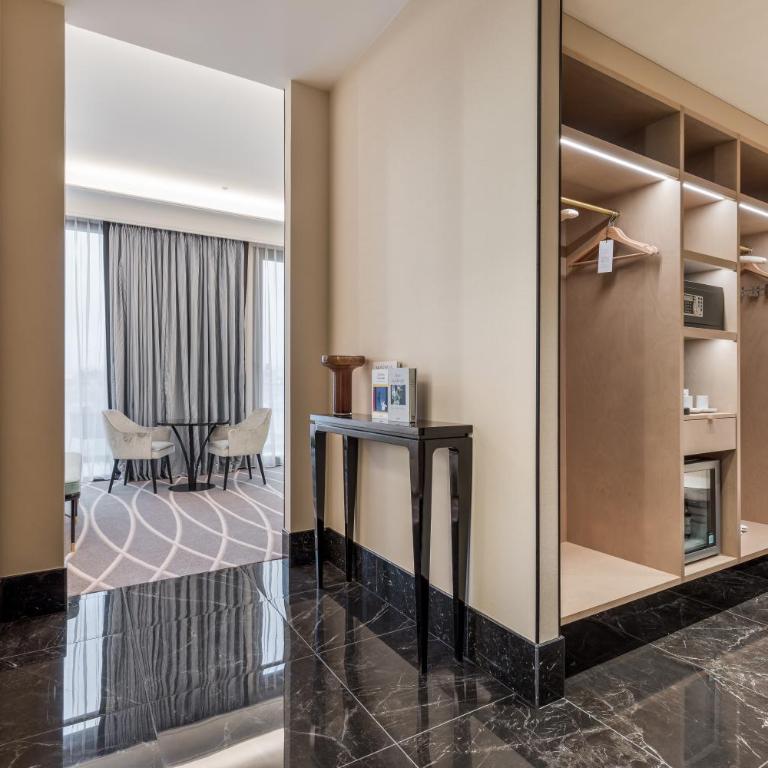 Maison Albar - Le Victoria - Suite Junior - 1