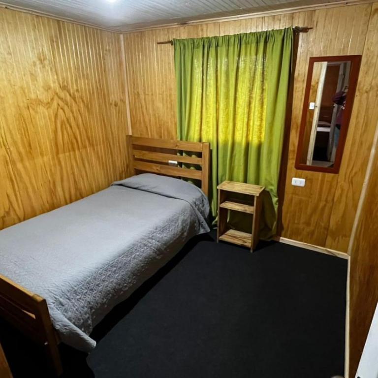Sazon Casero - Habitación Individual - 2