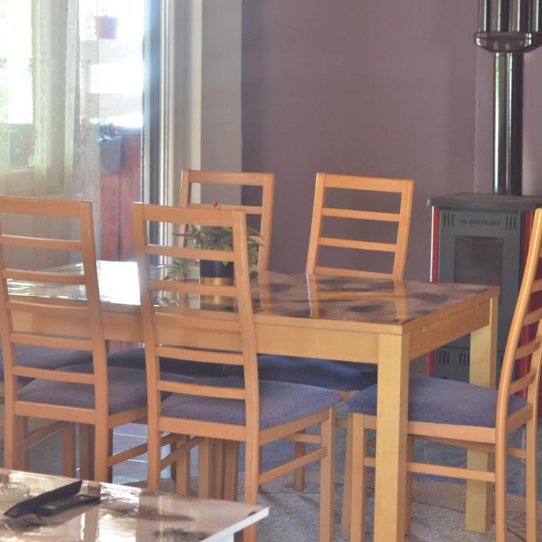 Negde na Drini 2 - Apartman sa 3 Spavaće Sobe - 4