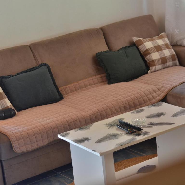 Negde na Drini 2 - Apartman sa 3 Spavaće Sobe - 5