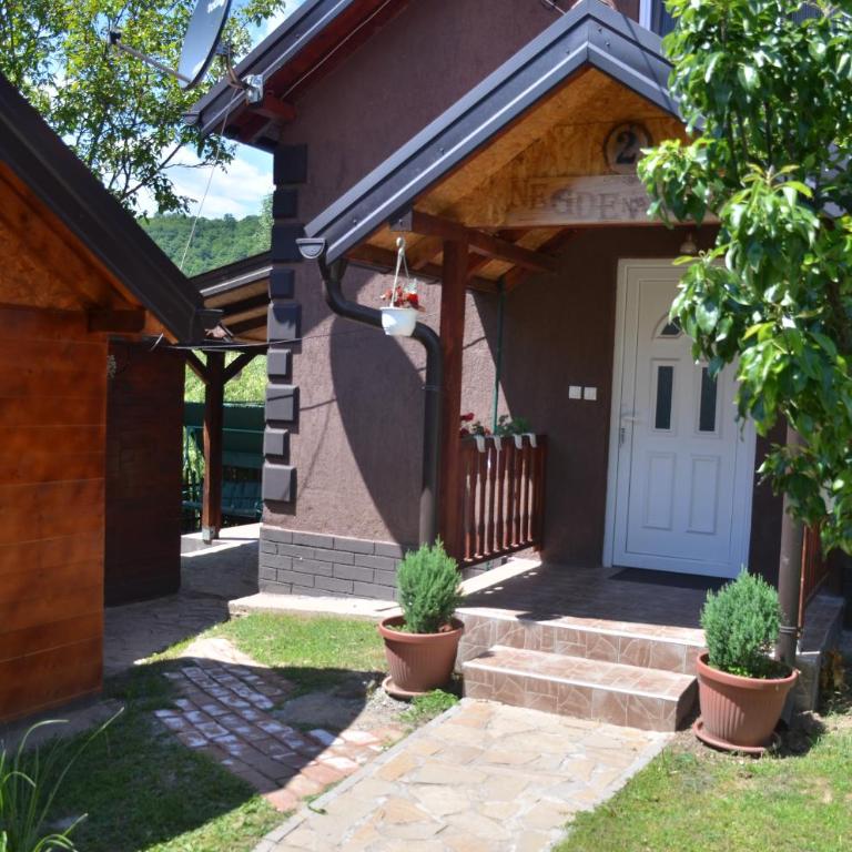 Negde na Drini 2 - Apartman sa 3 Spavaće Sobe - 32
