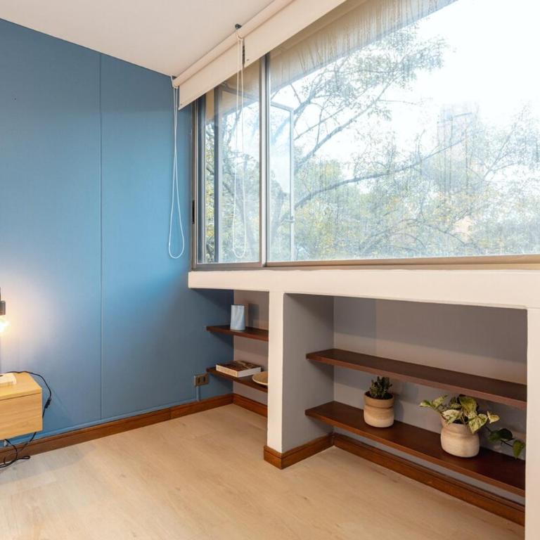 Cómodo y recién remodelado apto de 2 habitaciones cerca a Provenza - Two-Bedroom Apartment - 25