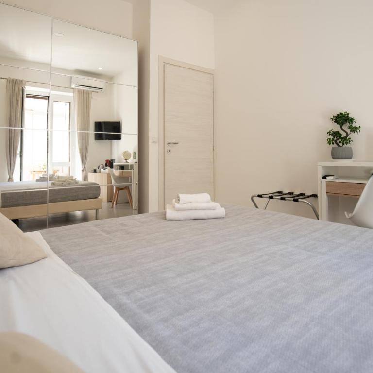Lighthouse Apartment - Two-Bedroom Apartment - 36