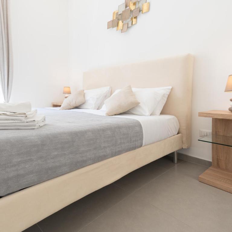 Lighthouse Apartment - Two-Bedroom Apartment - 46