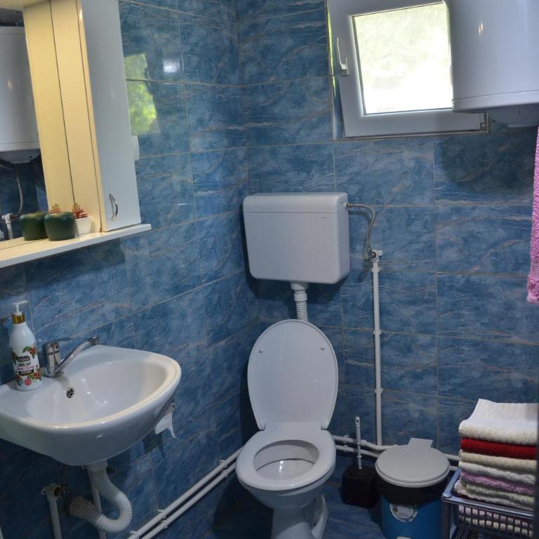 Negde na Drini 2 - Apartman sa 3 Spavaće Sobe - 14