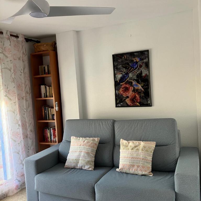 FARO PLAYA - Two-Bedroom Apartment with Mountain View - 7