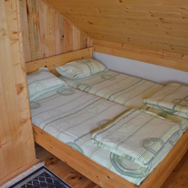 Negde na Drini 2 - Apartman sa 3 Spavaće Sobe - 10