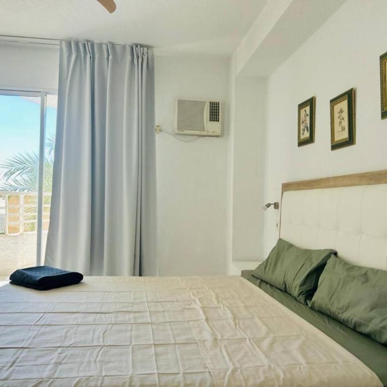 Sol Mediterráneo - Palm Beach 6 - Apartamento con balcón - 4