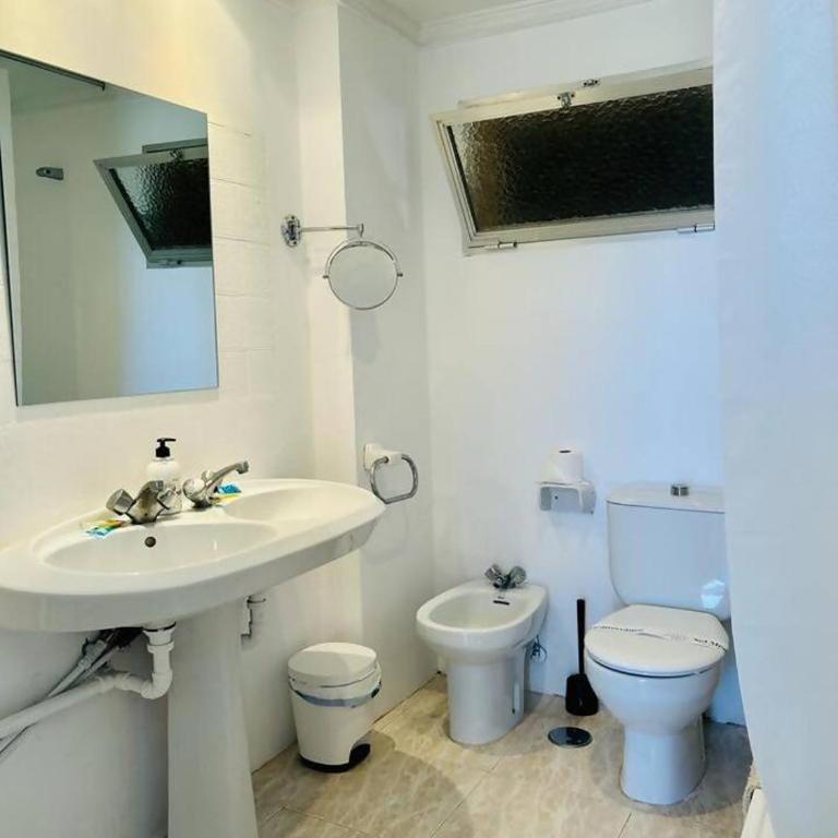 Sol Mediterráneo - Palm Beach 6 - Apartamento con balcón - 5