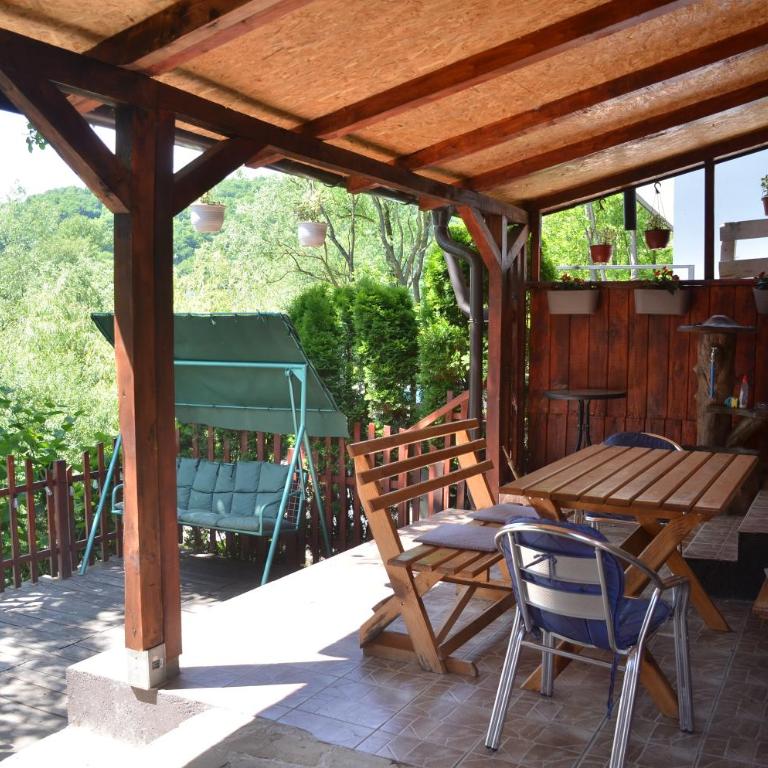 Negde na Drini 2 - Apartman sa 3 Spavaće Sobe - 16