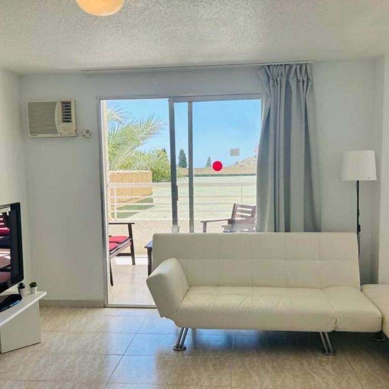 Sol Mediterráneo - Palm Beach 6 - Apartamento con balcón - 9
