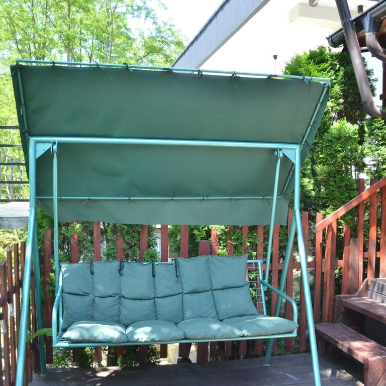 Negde na Drini 2 - Apartman sa 3 Spavaće Sobe - 20