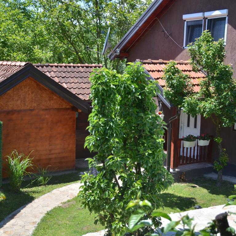 Negde na Drini 2 - Apartman sa 3 Spavaće Sobe - 31