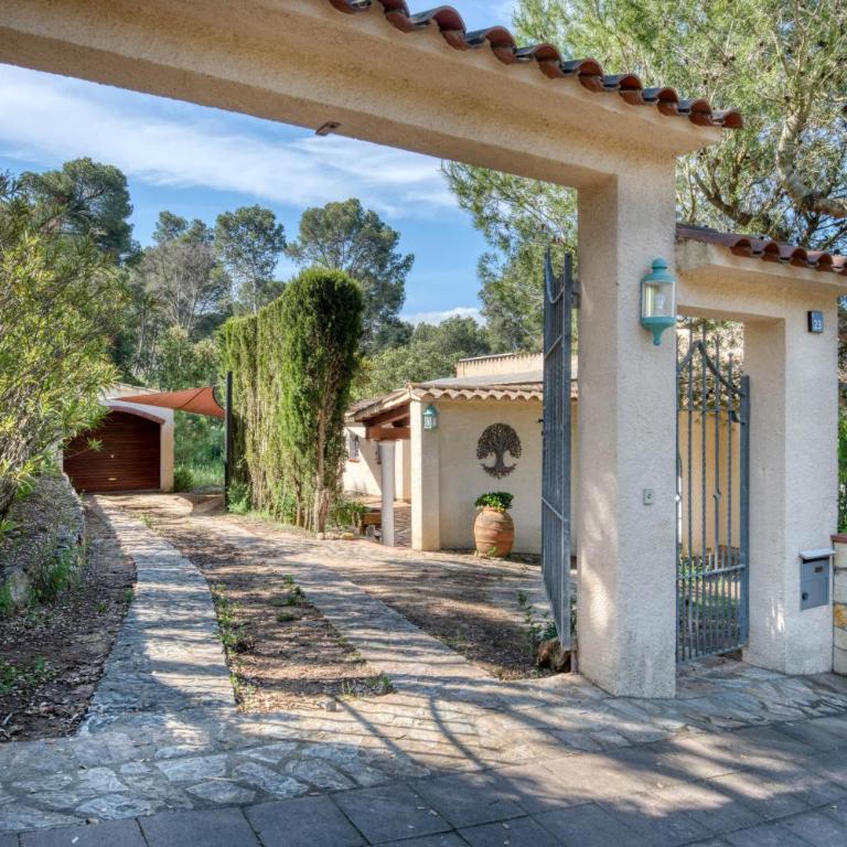 Mas Tomasi 264 - Casa - 26
