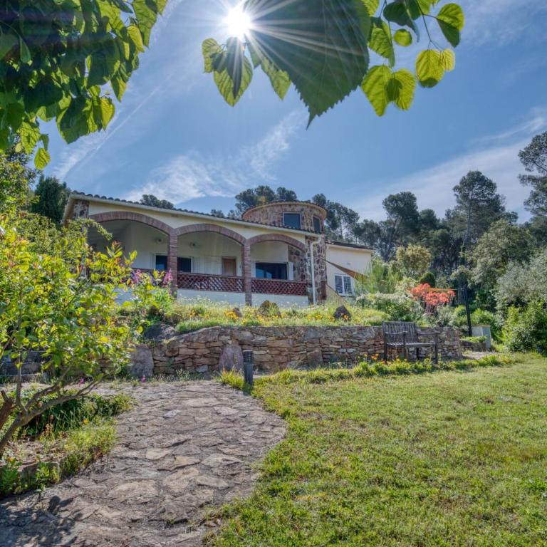 Mas Tomasi 264 - Casa - 35