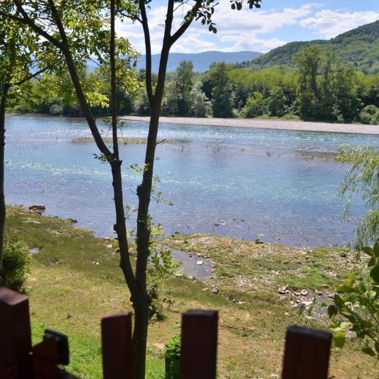 Negde na Drini 2 - Apartman sa 3 Spavaće Sobe - 23