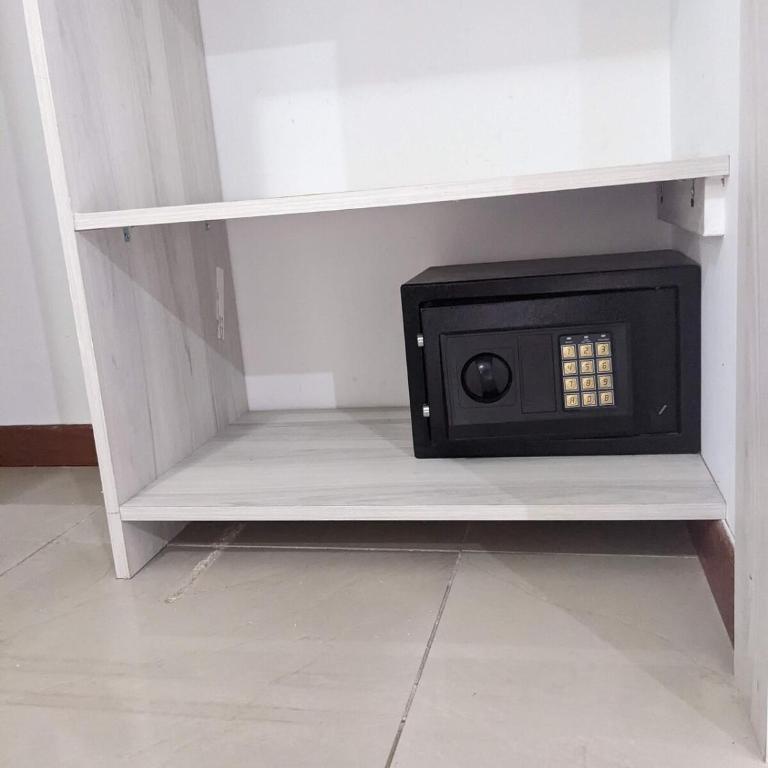 apartamento 504 - Apartamento de 1 dormitorio - 2