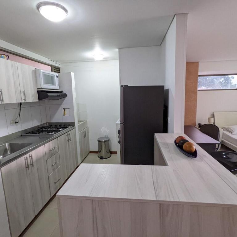 apartamento 504 - Apartamento de 1 dormitorio - 5