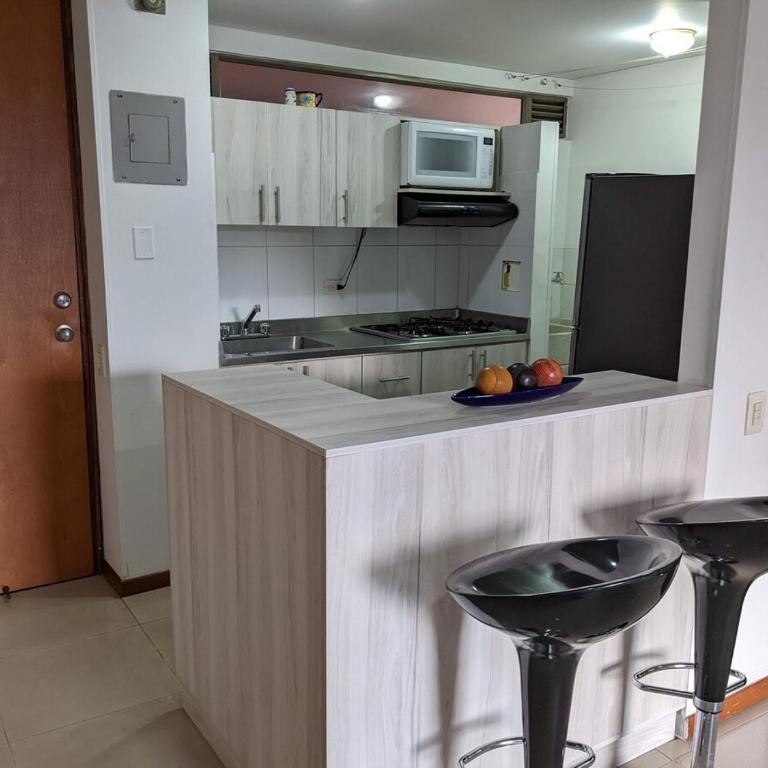 apartamento 504 - Apartamento de 1 dormitorio - 15
