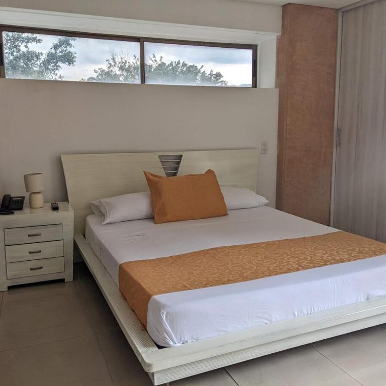 apartamento 504 - Apartamento de 1 dormitorio - 16