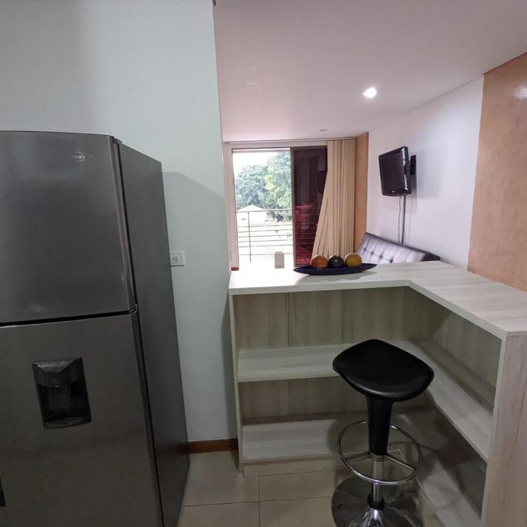 apartamento 504 - Apartamento de 1 dormitorio - 19