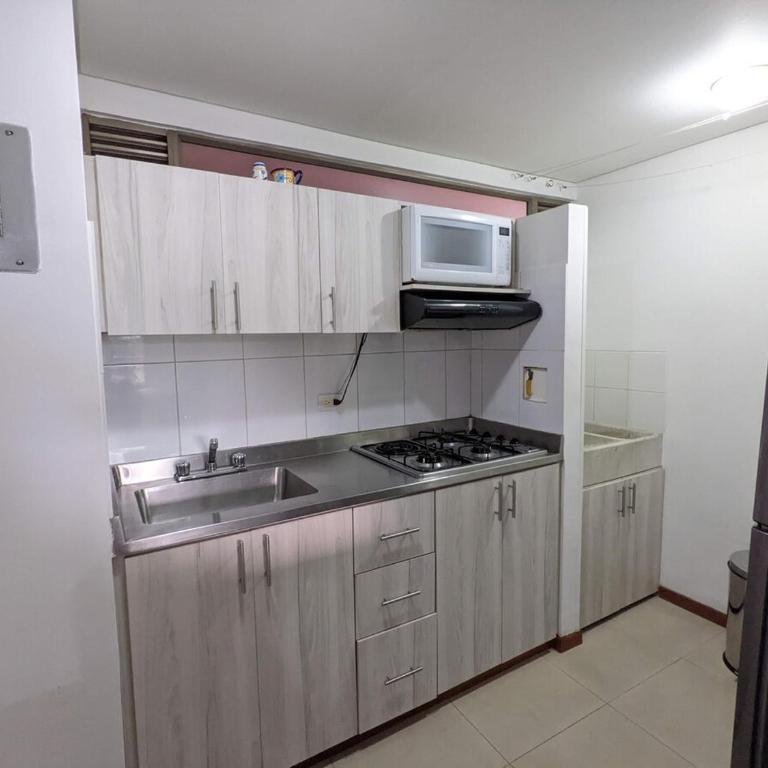 apartamento 504 - Apartamento de 1 dormitorio - 20