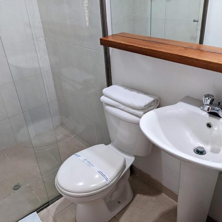 apartamento 504 - Apartamento de 1 dormitorio - 22